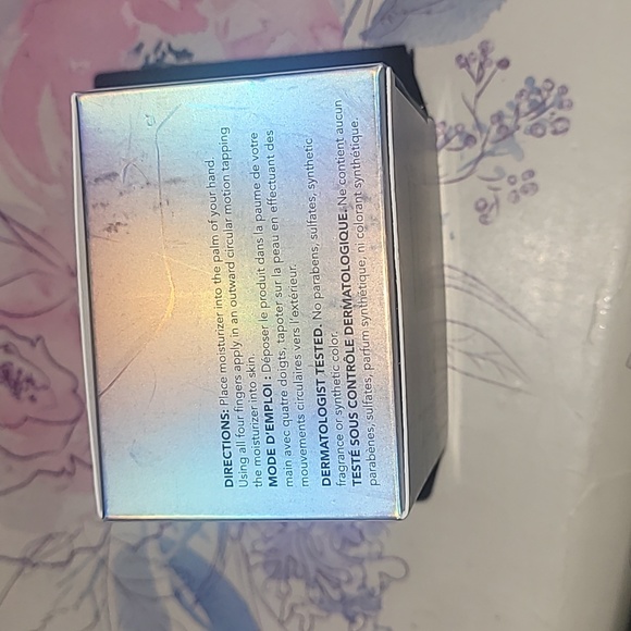 SATURDAY SKIN Pretty Pop Probiotic Power Whipped Cream full size 50 ml - Picture 4 of 6